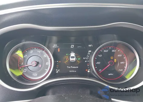 2016 Dodge Charger Sxt из США, поврежденный, VIN 2C3CDXHG0GH227663